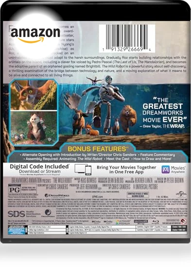 Collector's Edition 4K Ultra HD + Blu-ray + Digital — Movies, Universal Pictures Home Entertainment
