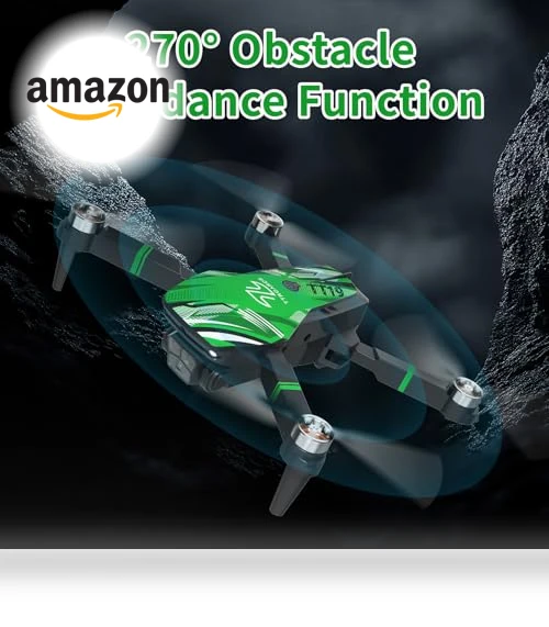 Drone with 1080P Camera — Drones
