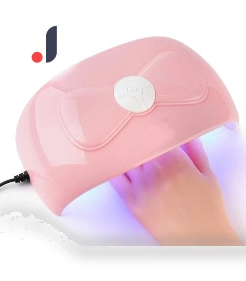 Gel Lamp 54W Automatic Sensor Resin LED UV Lamp — Curing Lamps, MayBeauty