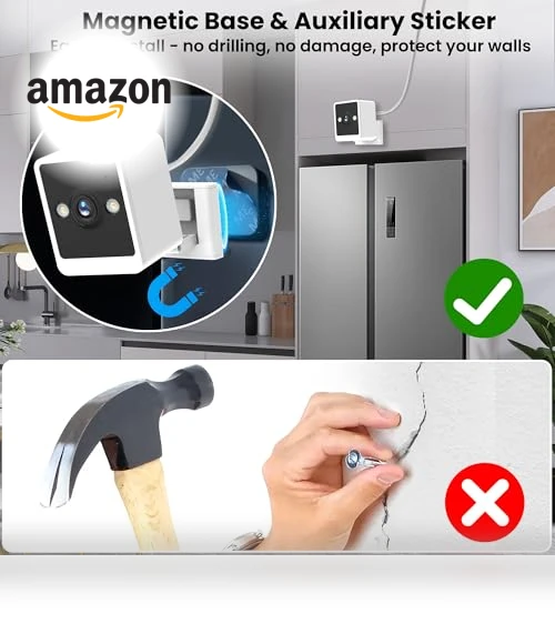 Indoor Security Camera — Security Cameras, vebiliki