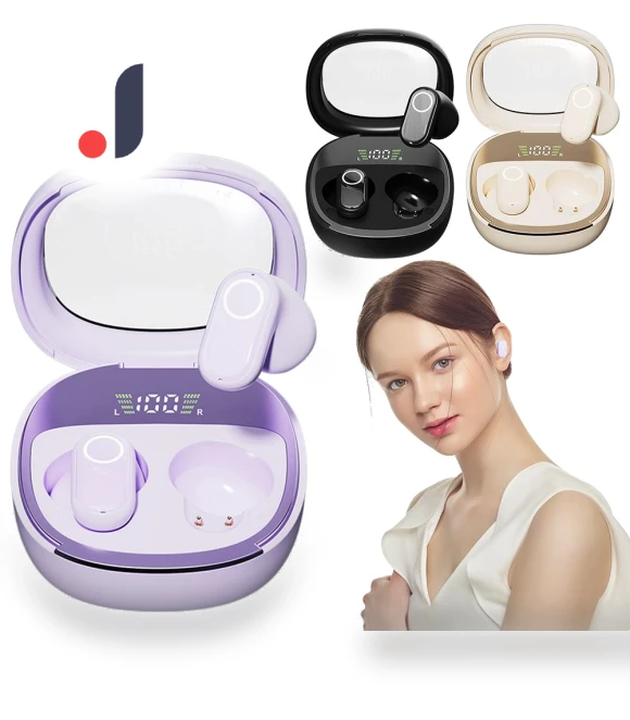 Intelligent Translate Earbuds — Language Translators, Good Household Items