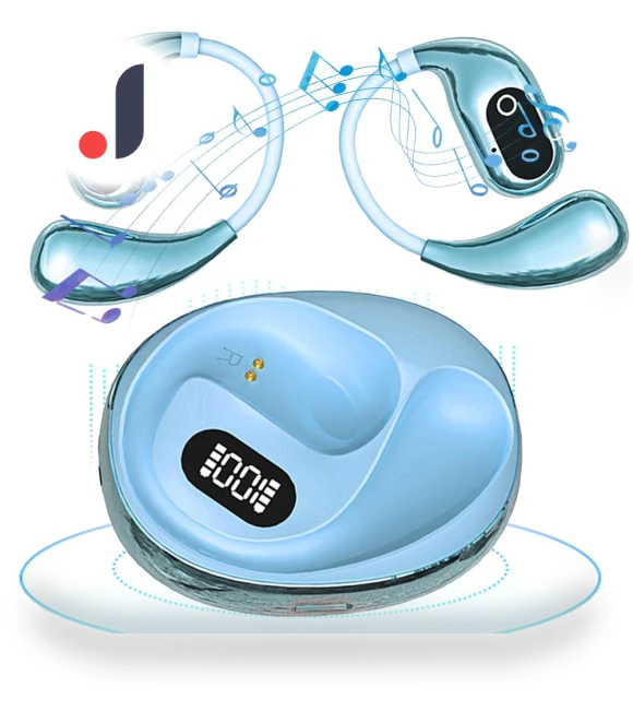 Language Translation Earbuds — Language Translators, Good Household Items