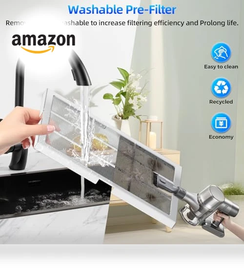 Large Room Air Purifier — Activated Carbon Air Purifiers, AnEgoe