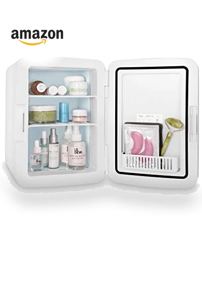 Mini Fridge for Bedroom — Mini Fridges, Cooluli