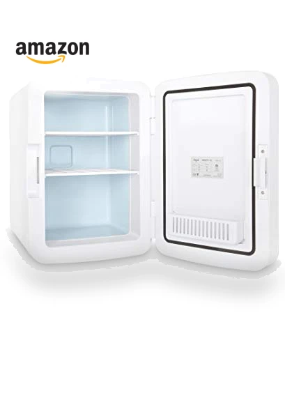 Mini Fridge for Bedroom — Mini Fridges, Cooluli