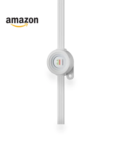 Permanent Outdoor Lights — Garden Illumination, HUTAKUZE