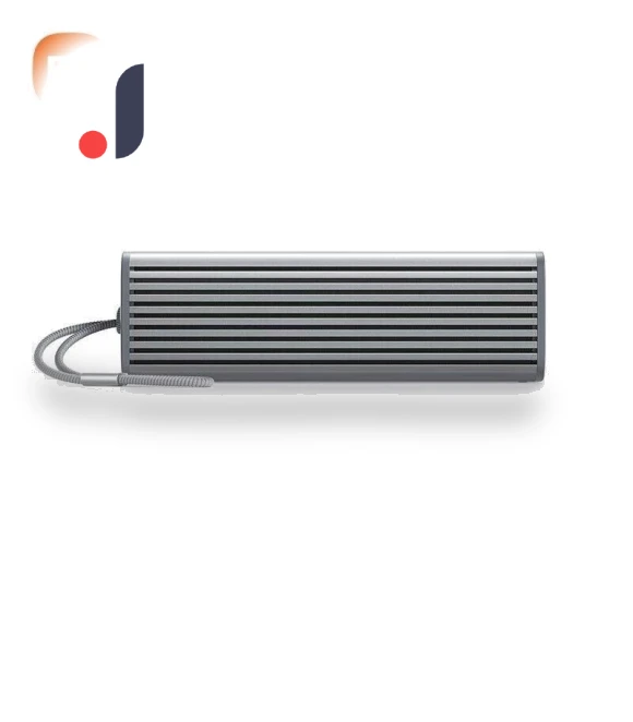 Portable Bluetooth Speaker — Portable Audio, Xiaomi