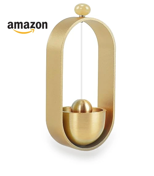 Shopkeepers Bell for Door Opening — Kits, VICHERIA