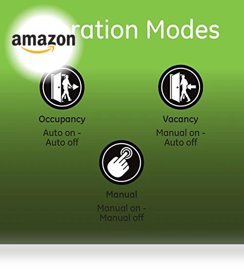 Smart Motion Sensor Light — Smart Motion Sensors, Jasco Products Company, LLC