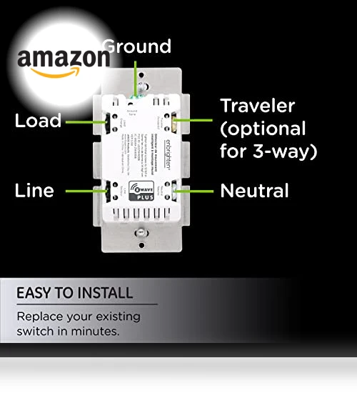 Smart Motion Sensor Light — Smart Motion Sensors, Jasco Products Company, LLC