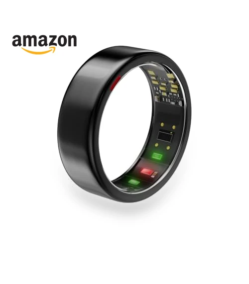 Smart Ring — Smart Rings, POBOVi