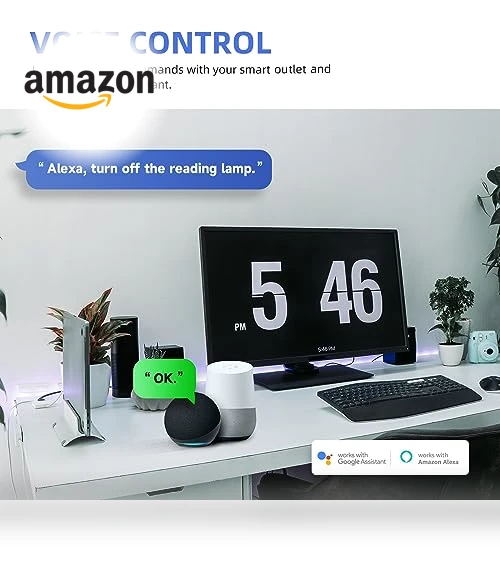 Smart Wall Outlet — Smart Home Hubs & Controllers, JUNLIT GROUP