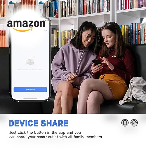 Smart Wall Outlet — Smart Home Hubs & Controllers, JUNLIT GROUP