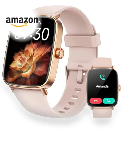 Smart Watch for Women — Smartwatches, Tensky