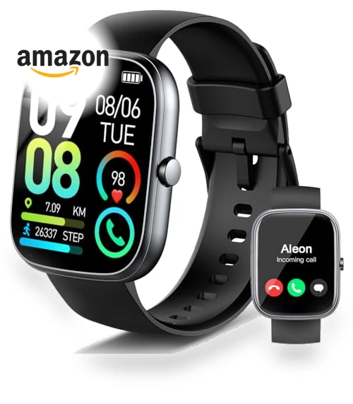 Smart Watch — Smartwatches, Dyurwa