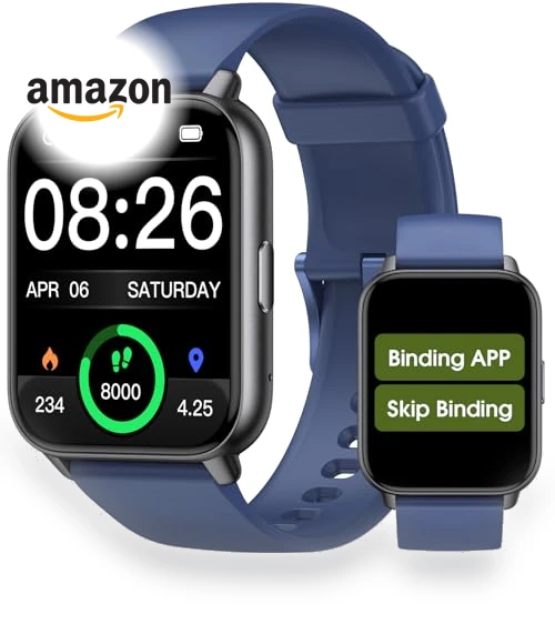 Smart Watch — Smartwatches, Kummel