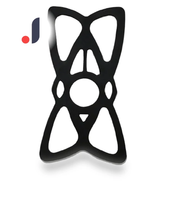 Smartphone holder fall prevention band — Elbow & Wrist Guards, SAKURA BLOSSOM TOYS