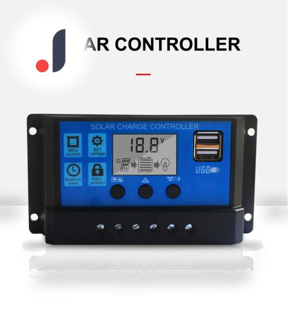 Solar Charge Controller — Solar & Wind Power, 3d printing machine