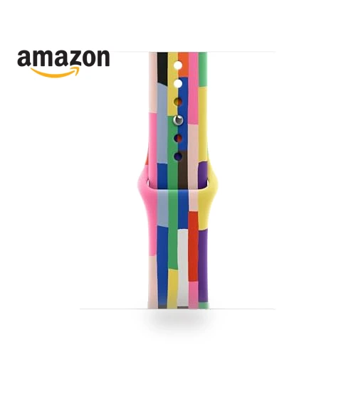 Sport Band - Pride Edition — Watch Accessories, Apple