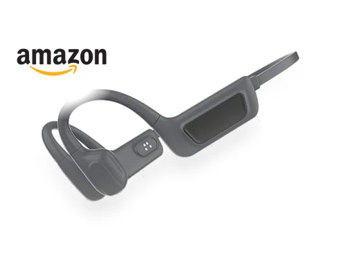 Swimming Headphone — Over-Ear Headphones, HiBOMASOON