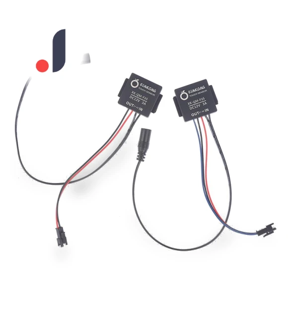 Touch Switch for Bathroom Mirror — Light Dimmers, Bubblya
