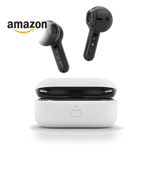 True Wireless Earbuds — In-Ear Headphones, Amazon