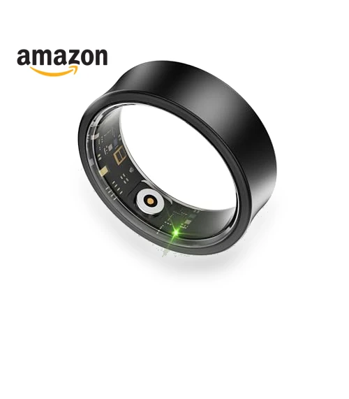 Ultra Light Smart Ring — Wearable Accessories, UouNeaCo