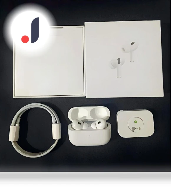 Wireless Bluetooth Earbuds — In-Ear Headphones, PRISMA