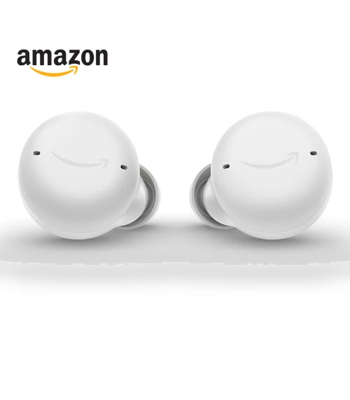 Wireless Earbuds with Active Noise Cancellation — In-Ear Headphones, Amazon
