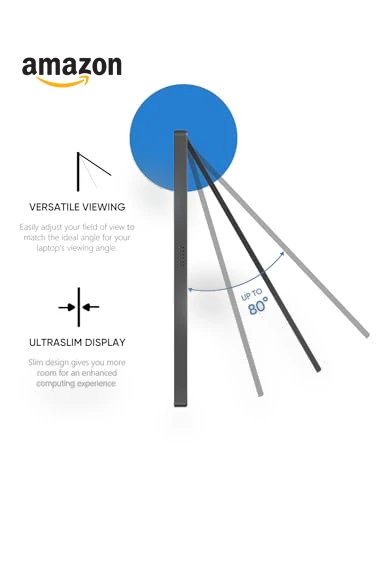 2.5K Portable Monitor — Display Solutions, ARZOPA