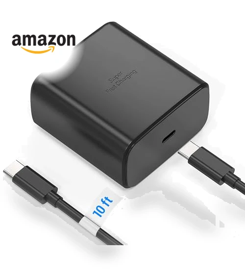 45W Super Fast USB C Charger — Chargers, Shenzhen Xihuida Electronics Co., Ltd.