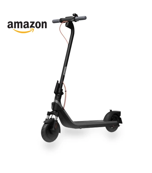 Electric Scooter — Electric Self-Balancing Scooters, Segway