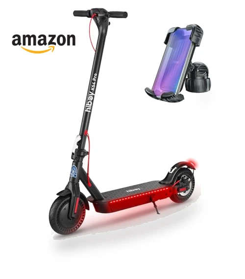 Electric Scooter — Electric Self-Balancing Scooters, Hiboy