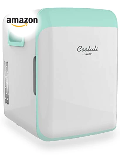 Mini Fridge for Bedroom — Mini Fridges, Cooluli