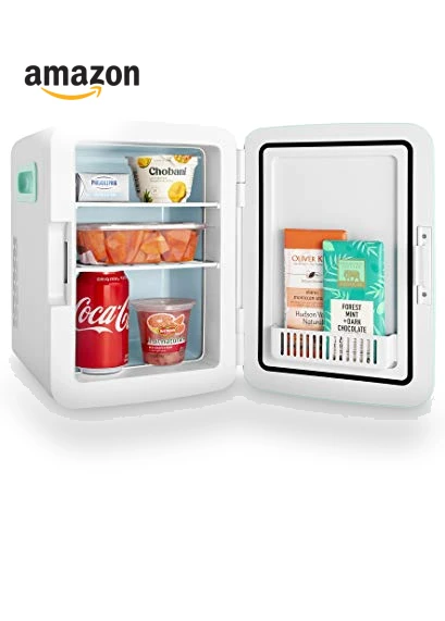 Mini Fridge for Bedroom — Mini Fridges, Cooluli