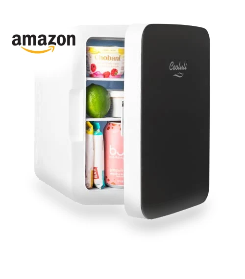 Mini Fridge — Mini Fridges, Cooluli