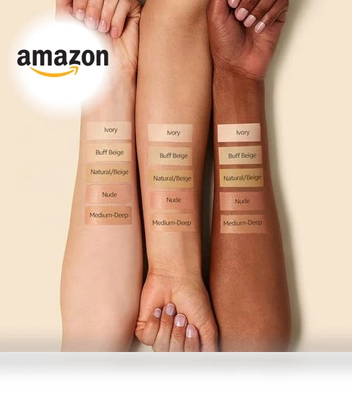 Moisturizing BB Cream Foundation — Tinted Beauty Balms, Ursoulney