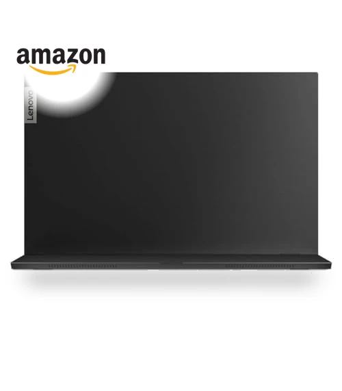 Portable Full HD IPS Monitor — Display Solutions, Lenovo