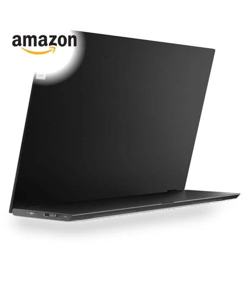 Portable Full HD IPS Monitor — Display Solutions, Lenovo