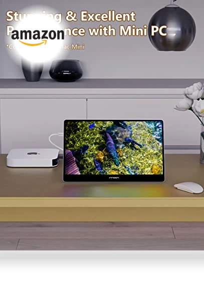 Portable Monitor — Display Solutions, INNOCN