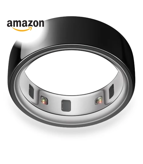 Smart Ring — Smart Rings, Oura