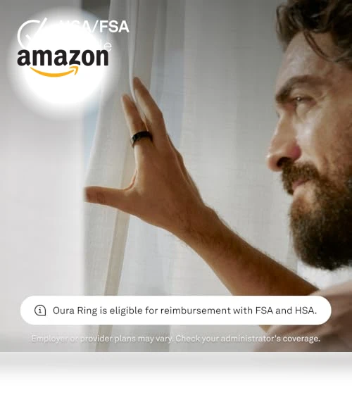 Smart Ring — Smart Rings, Oura
