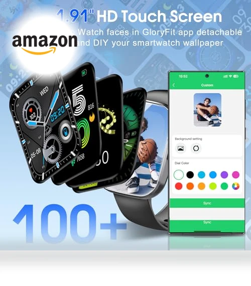 Smart Watch — Smartwatches, Csasan