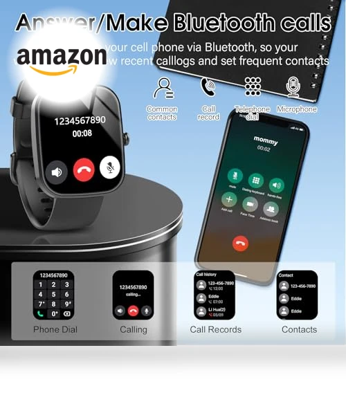 Smart Watch — Smartwatches, Csasan