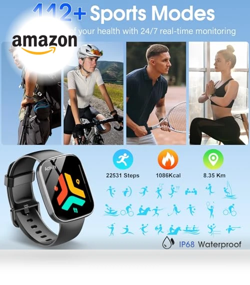 Smart Watch — Smartwatches, Csasan