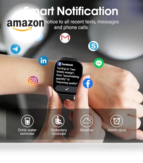 Smart Watch — Smartwatches, Csasan