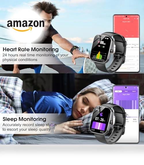 Smart Watch — Smartwatches, Csasan