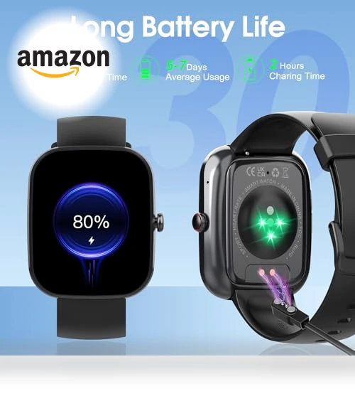 Smart Watch — Smartwatches, Csasan