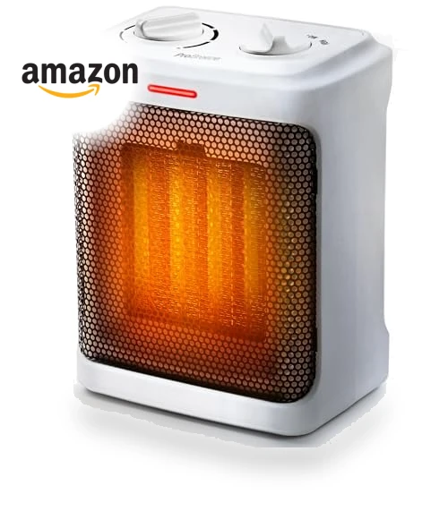 Space Heater — Portable Heating Solutions, Pro Breeze