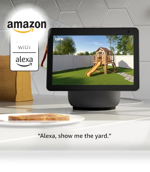 Wireless smart security camera — Security Cameras, Blink
